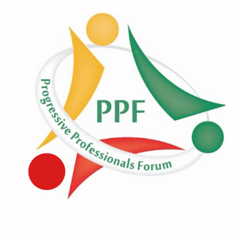 PPF logo